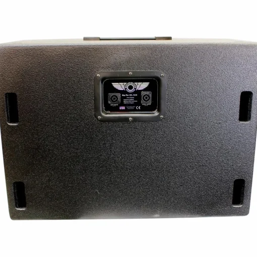 Motion Sound SL512 500W Passive Stereo Slave