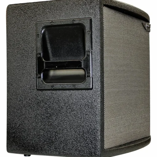 Motion Sound SL512 500W Passive Stereo Slave
