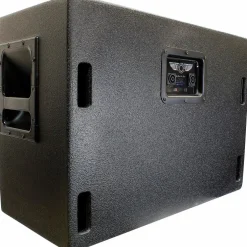 Motion Sound SL512 500W Passive Stereo Slave