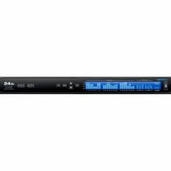 MOTU 24Ai USB/AVB Ethernet audio interface