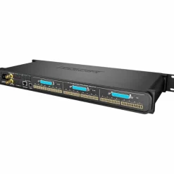 MOTU 24Ai USB/AVB Ethernet audio interface