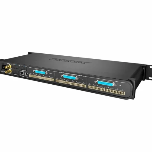 MOTU 24Ai USB/AVB Ethernet audio interface