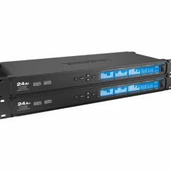 MOTU 24Ai USB/AVB Ethernet audio interface