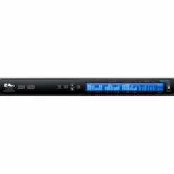 MOTU 24Ao USB/AVB Ethernet Audio Interface