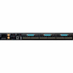 MOTU 24Ao USB/AVB Ethernet Audio Interface