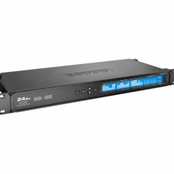 MOTU 24Ao USB/AVB Ethernet Audio Interface