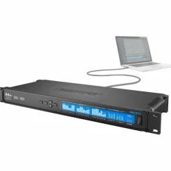 MOTU 24Ao USB/AVB Ethernet Audio Interface