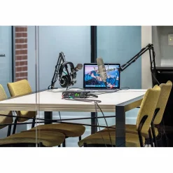 MOTU M2 2x2 USB-C Audio Interface