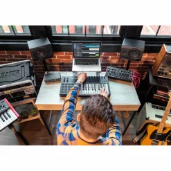 MOTU M2 2x2 USB-C Audio Interface