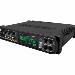 MOTU UltraLite-mk3 Hybrid Audio Interface