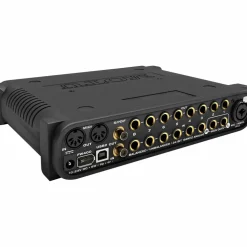 MOTU UltraLite-mk3 Hybrid Audio Interface