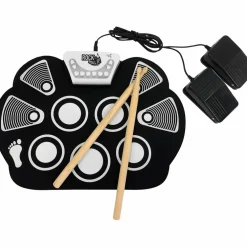 MukikiM Rock And Roll It - Drum
