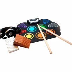 MukikiM Rock And Roll It - CodeDrum
