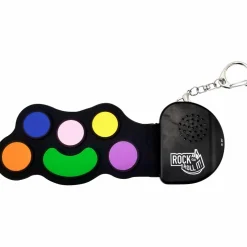 MukikiM Rock and Roll It Micro Color Drum