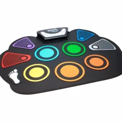 MukikiM Rock And Roll It - CodeDrum