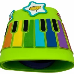MukikiM Rock and Roll IT JR - Piano & Drum Duo