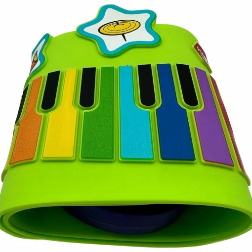 MukikiM Rock and Roll IT JR - Piano & Drum Duo