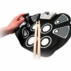 MukikiM Rock And Roll It - Drum