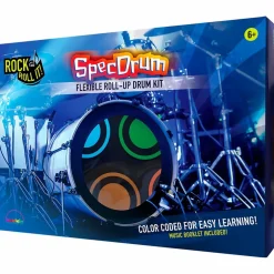 MukikiM Rock And Roll It - CodeDrum