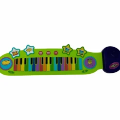 MukikiM Rock and Roll IT JR - Piano & Drum Duo