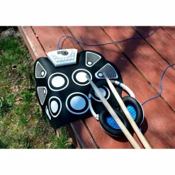 MukikiM Rock And Roll It - Drum