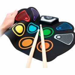 MukikiM Rock And Roll It - CodeDrum