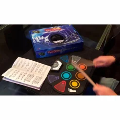 MukikiM Rock And Roll It - CodeDrum