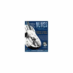 Music Sales Everything About Playing Blues (Book/CD)
