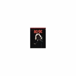 Music Sales The Best of AC/DC Guitar Tab Book