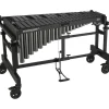 Musser ULTIMATE Vibraphone Aluminum Field Frame without Motor