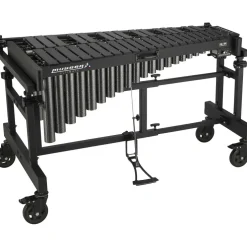 Musser ULTIMATE Vibraphone Aluminum Field Frame without Motor