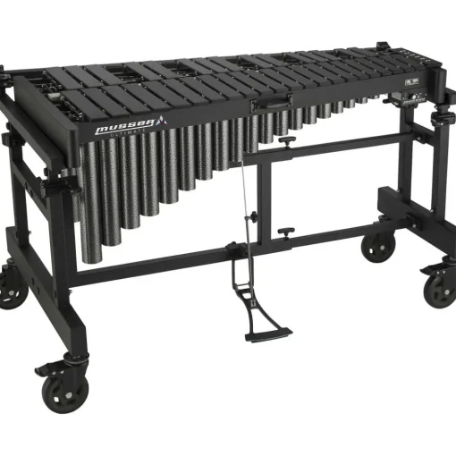 Musser ULTIMATE Vibraphone Aluminum Field Frame without Motor