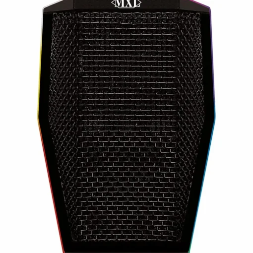 MXL AC-404 USB LED USB Plug-and-Play Microphone LED