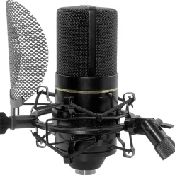 MXL 770-COMPLETE Microphone Bundle