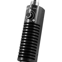 MXL DX-2 Dual Capsule Guitar Amp Microphone