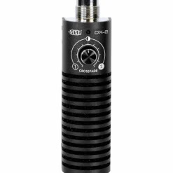 MXL DX-2 Dual Capsule Guitar Amp Microphone