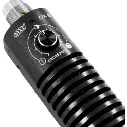 MXL DX-2 Dual Capsule Guitar Amp Microphone