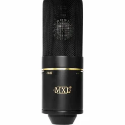 MXL 770X Multi-Pattern Condenser Microphone Kit