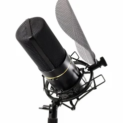 MXL 770X Multi-Pattern Condenser Microphone Kit