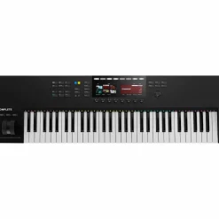 Native Instruments KOMPLETE KONTROL S61 MK2 Smart Keyboard Controller