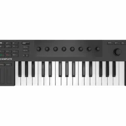 Native Instruments KOMPLETE KONTROL M32 Compact Keyboard Controller