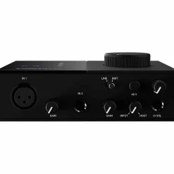 Native Instruments KOMPLETE AUDIO 1 USB Audio Interface