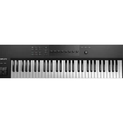 Native Instruments KOMPLETE KONTROL A61
