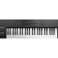 Native Instruments Komplete Kontrol A49