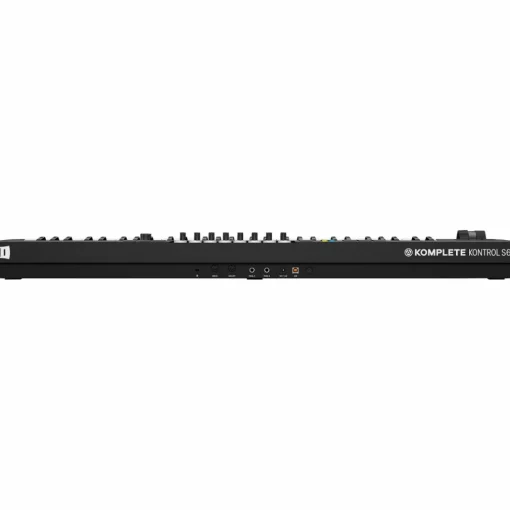 Native Instruments KOMPLETE KONTROL S61 MK2 Smart Keyboard Controller