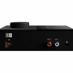 Native Instruments KOMPLETE AUDIO 1 USB Audio Interface