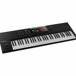 Native Instruments KOMPLETE KONTROL S61 MK2 Smart Keyboard Controller