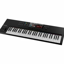 Native Instruments KOMPLETE KONTROL S61 MK2 Smart Keyboard Controller