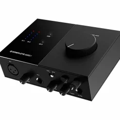 Native Instruments KOMPLETE AUDIO 1 USB Audio Interface