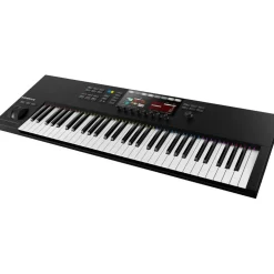 Native Instruments KOMPLETE KONTROL S61 MK2 Smart Keyboard Controller